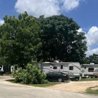 San Marcos Springs RV Park ico