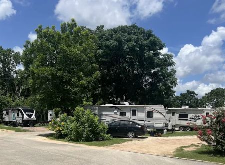 San Marcos Springs RV Park