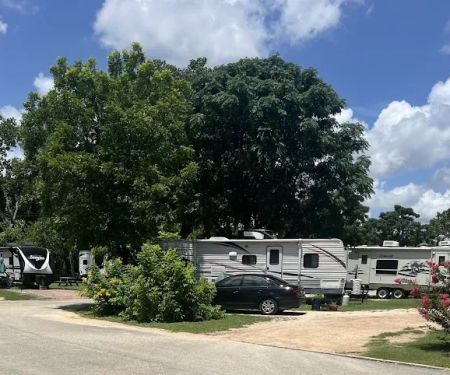 San Marcos Springs RV Park