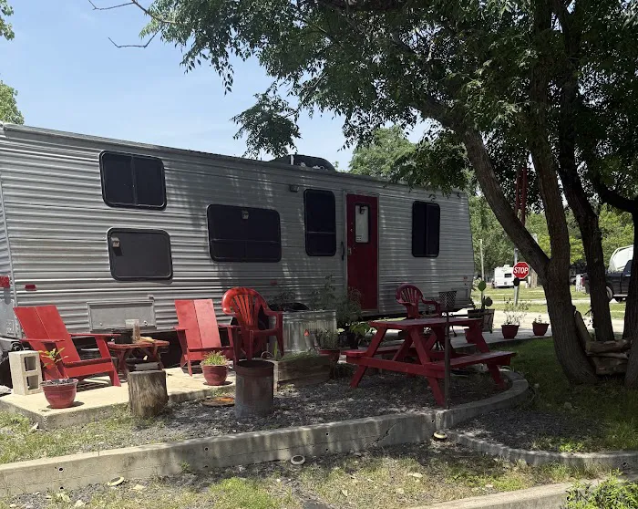 San Marcos Springs RV Park Picture 9