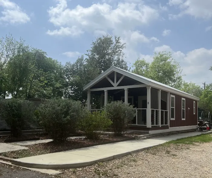 San Marcos Springs RV Park Picture 10