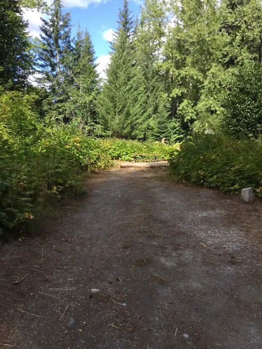 Napeequa Crossing Campground Picture 8