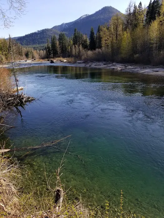 Napeequa Crossing Campground Picture 5