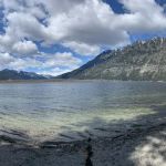 Glacier View Campground