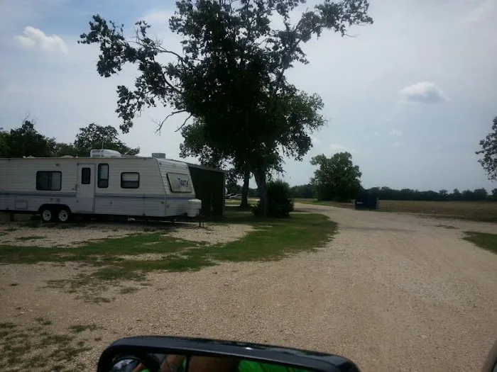 Blind Salamander RV Park Picture 1