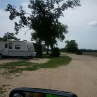 Blind Salamander RV Park ico