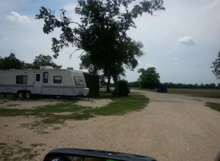 Blind Salamander RV Park