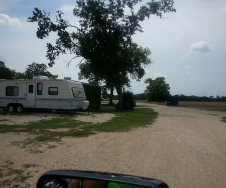 Blind Salamander RV Park
