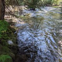 Rock Creek Campground ico