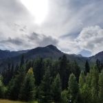 Atkinson Flat Campground