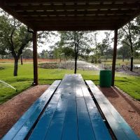 Cowboy Cabins & RV Park LLC ico