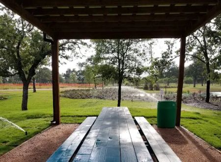 Cowboy Cabins & RV Park LLC