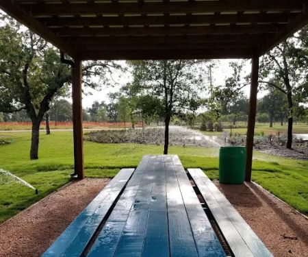 Cowboy Cabins & RV Park LLC