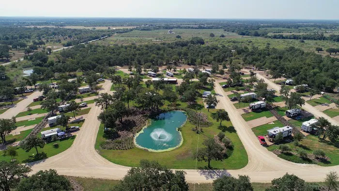 Cowboy Cabins & RV Park LLC Picture 5