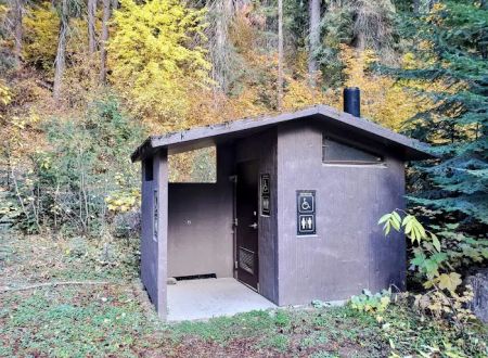 Finner Creek Campground
