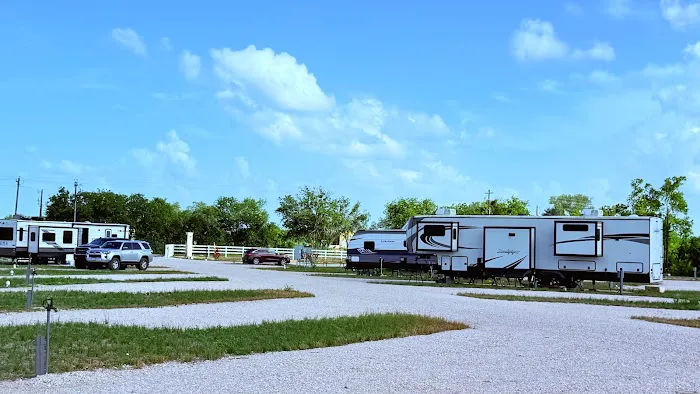 State Park RV Village Picture 1