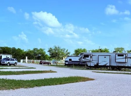 State Park RV Village