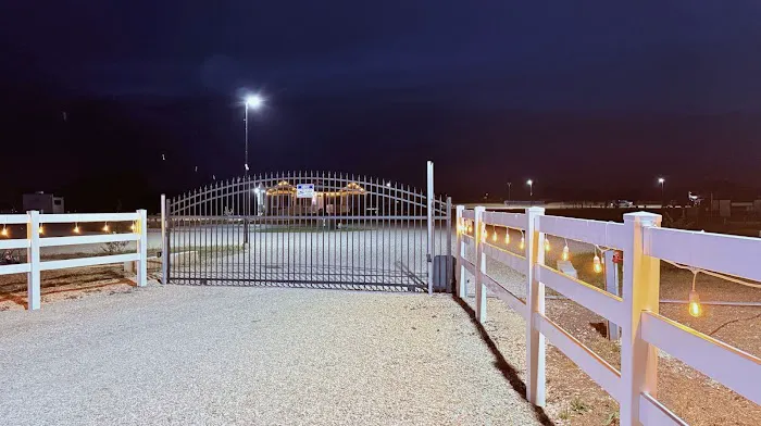 State Park RV Village Picture 6