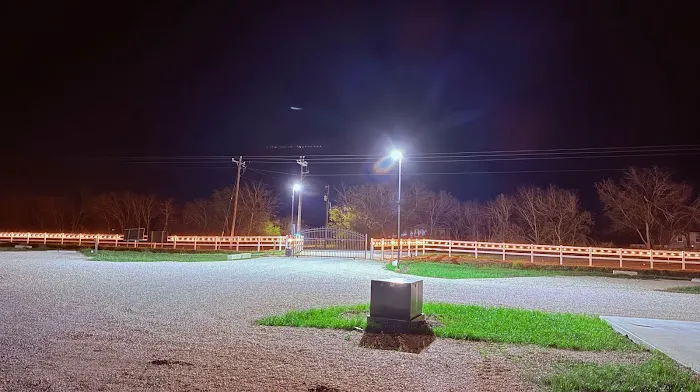 State Park RV Village Picture 5