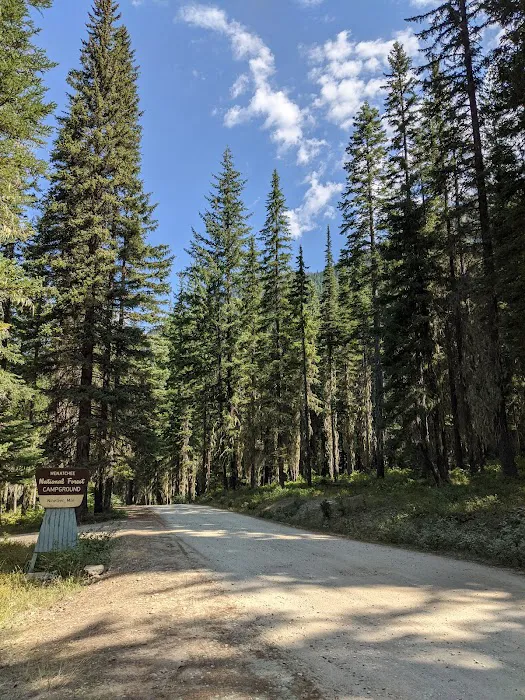 Nineteenmile Campground Picture 1