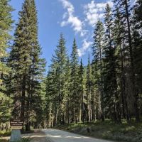 Nineteenmile Campground ico