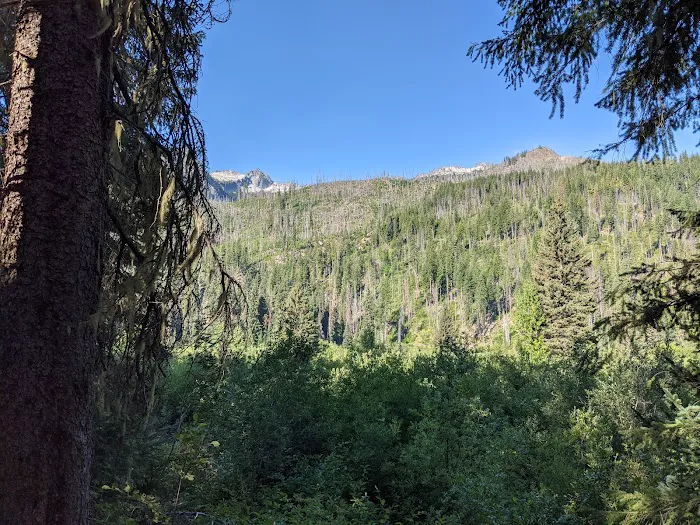 Nineteenmile Campground Picture 3