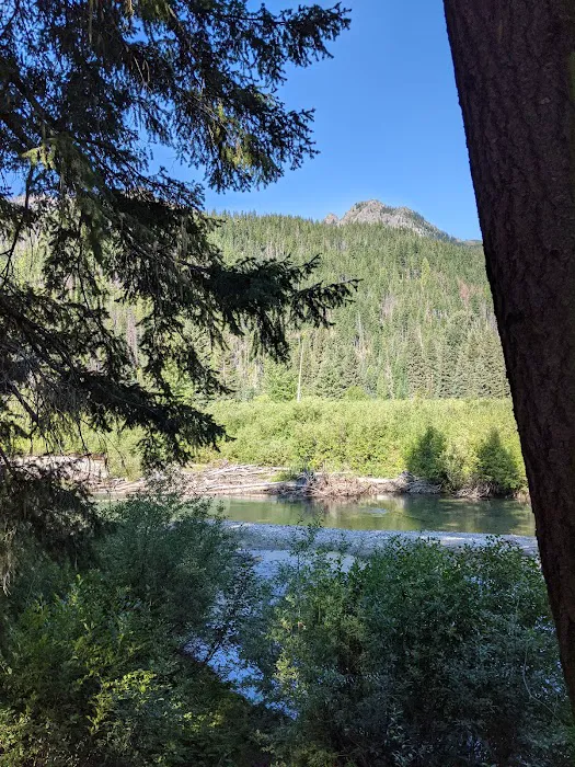 Nineteenmile Campground Picture 6