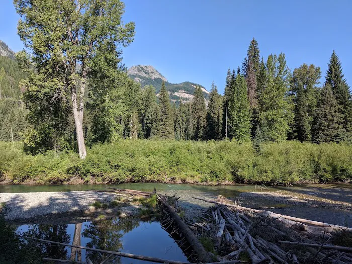 Nineteenmile Campground Picture 7