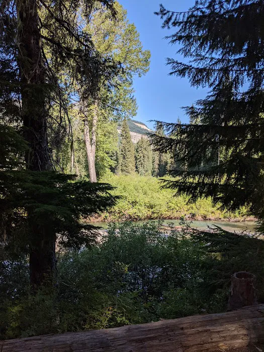 Nineteenmile Campground Picture 10