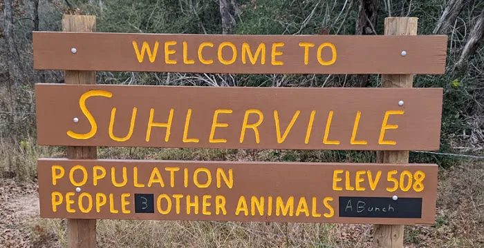 Suhlerville RV Park & More Picture 2