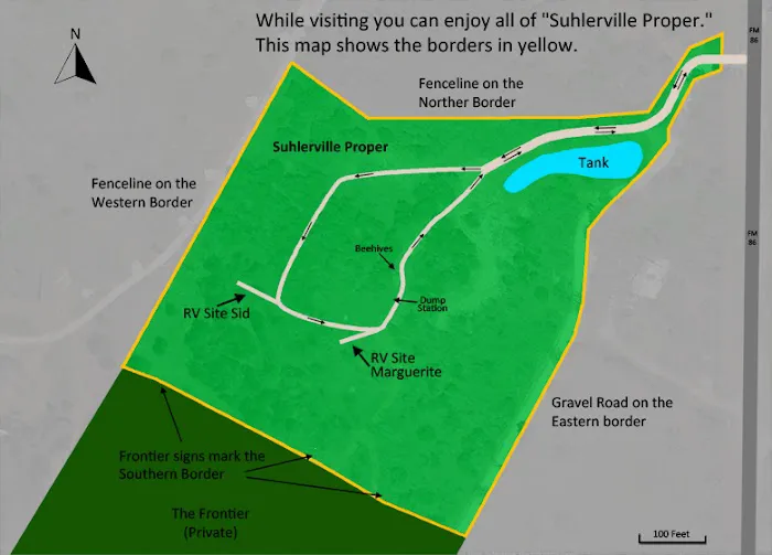 Suhlerville RV Park & More Picture 5
