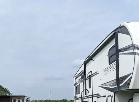 Home Again RV Park