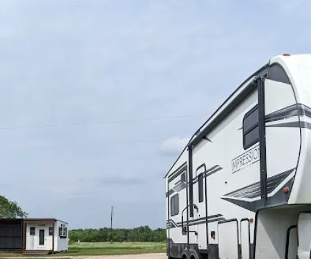 Home Again RV Park
