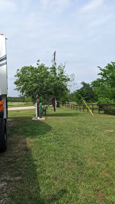 Home Again RV Park Picture 2