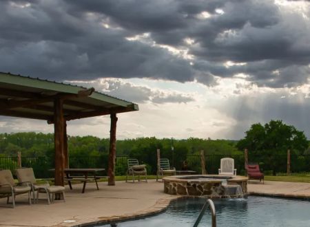 Lake Falling Star RV Resort
