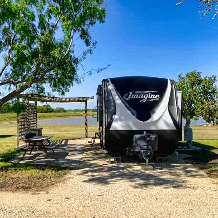 Lake Falling Star RV Resort Picture 4