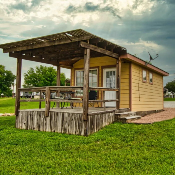 Lake Falling Star RV Resort Picture 8