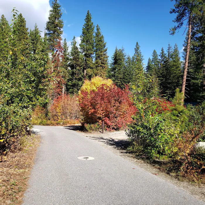 Lake Wenatchee North Campground (Sites 101-197) Picture 6