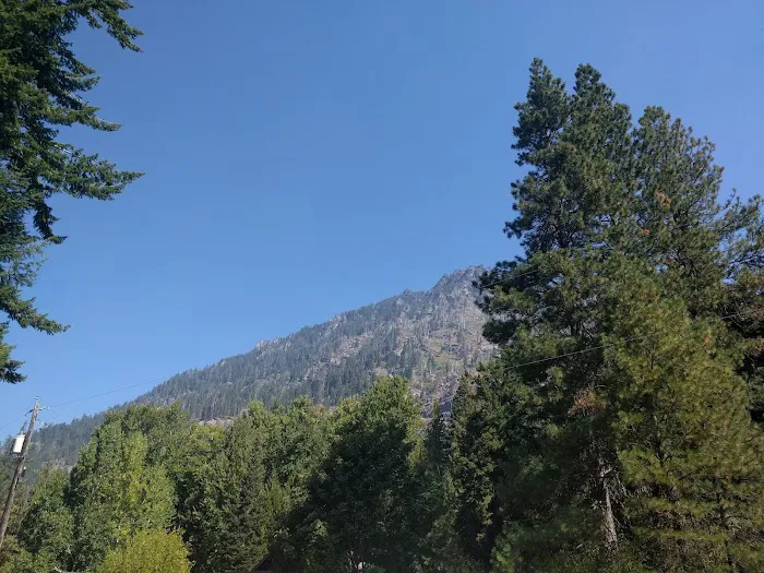 Lake Wenatchee North Campground (Sites 101-197) Picture 9