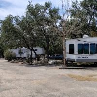 Shady Oaks RV Resort ico