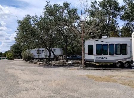 Shady Oaks RV Resort