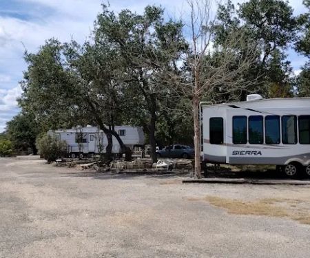 Shady Oaks RV Resort
