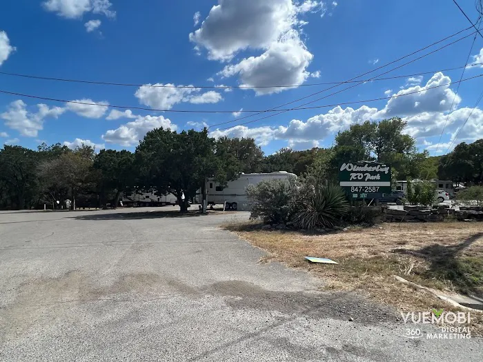 Wimberley RV Park & Mini Storage Picture 2