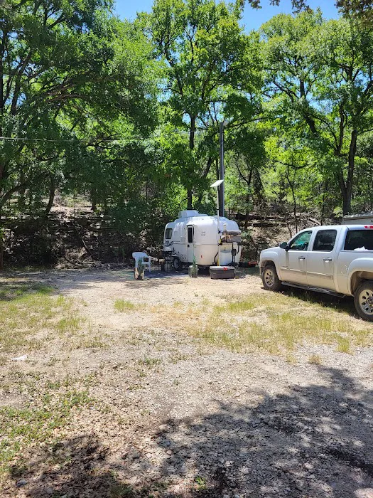 Wimberley RV Park & Mini Storage Picture 5