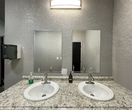 Yeager Creek RV Resort