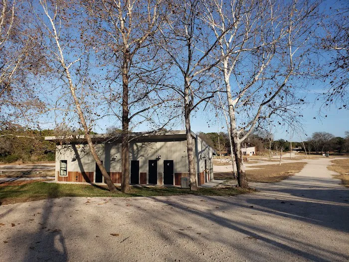 Yeager Creek RV Resort Picture 4