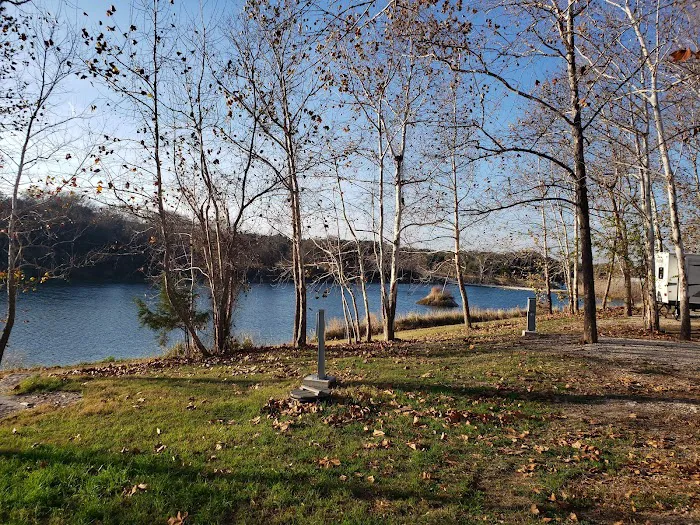Yeager Creek RV Resort Picture 5
