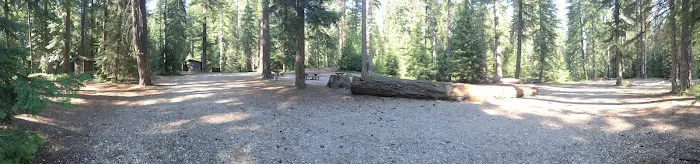 Grouse Creek Group Campground Picture 5