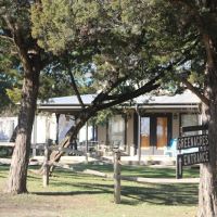 Green Acres RV Park ico