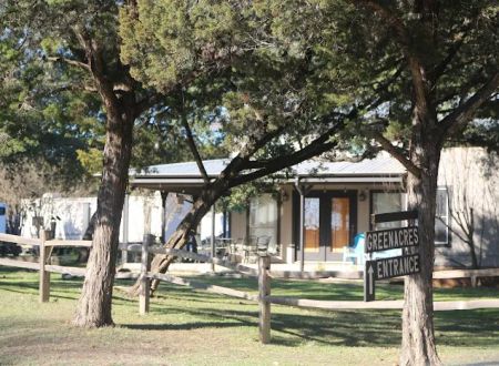 Green Acres RV Park